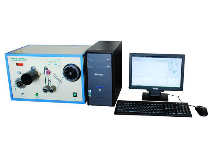 Y171B-2型紗線毛羽測(cè)試儀